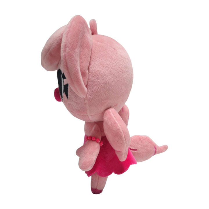 Mina the Piggy Plushie