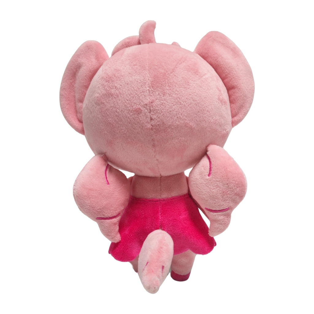 Mina the Piggy Plushie