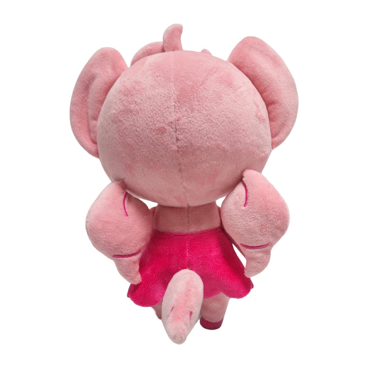 Mina the Piggy Plushie