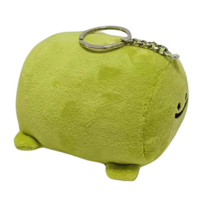 Mini Ferg Plush Keychain
