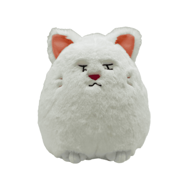 Moet Cuddly Plush Gimme Swag