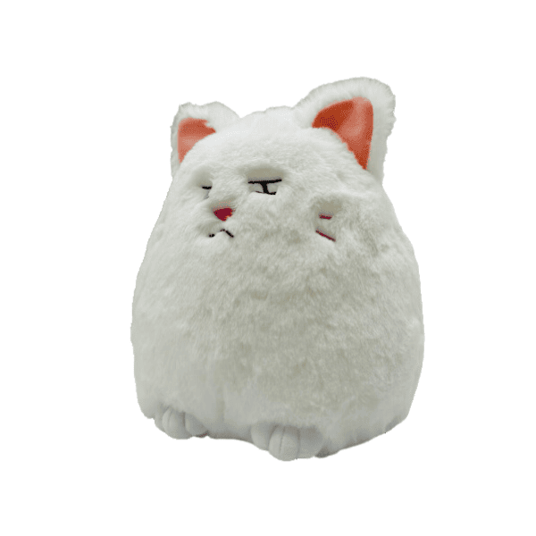 Moet Cuddly Plush