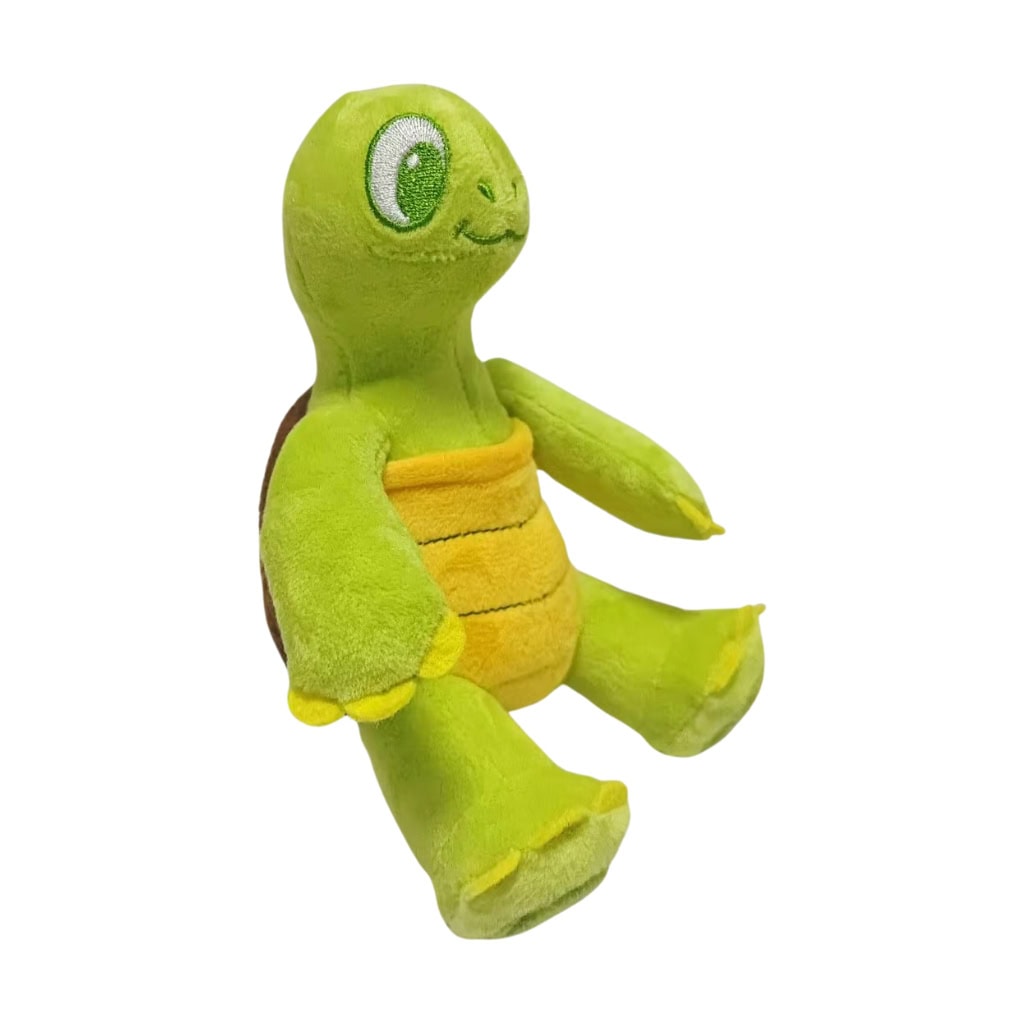 Mokey Plush