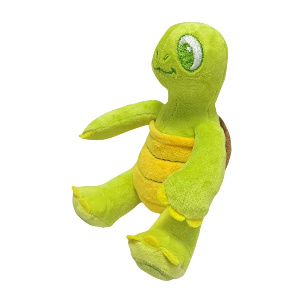 Mokey Plush