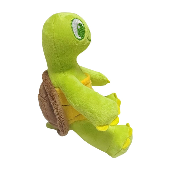 Mokey Plush