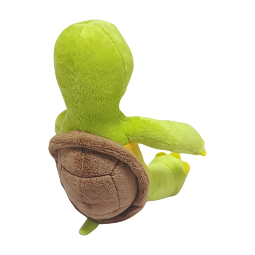 Mokey Plush