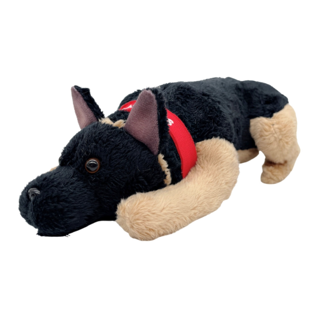 Moose The Legend Plush
