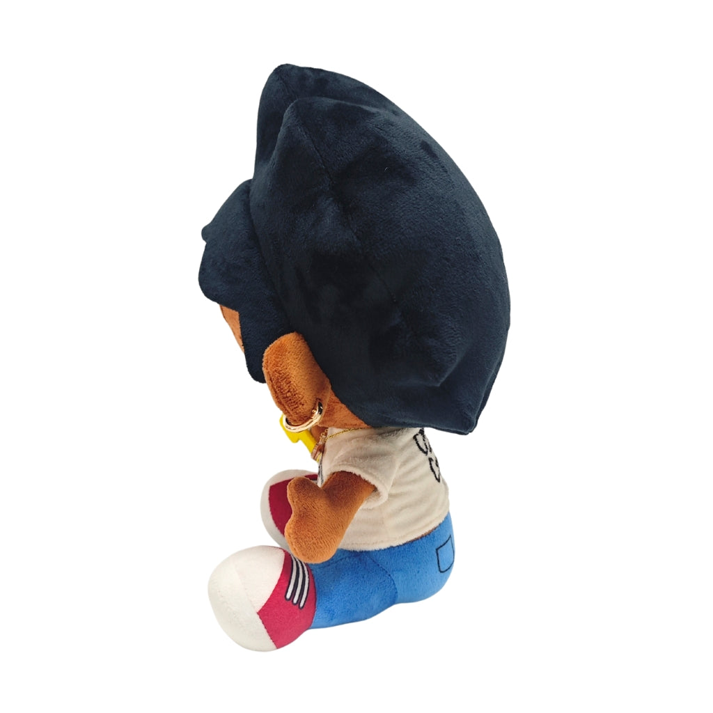 Natty B Plushie