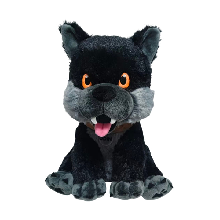 Odin Plush