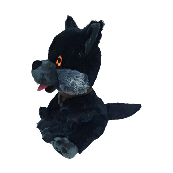 Odin Plush