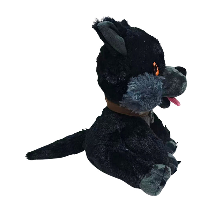 Odin Plush
