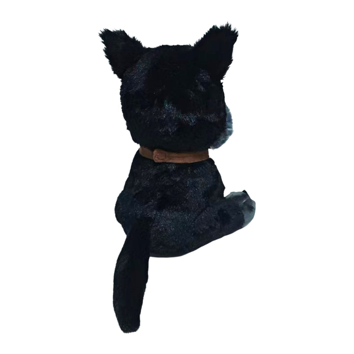 Odin Plush