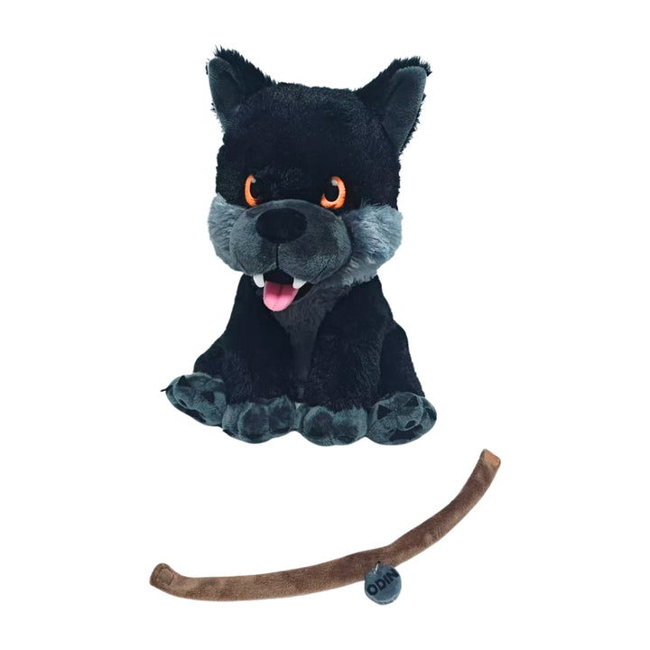 Odin Plush