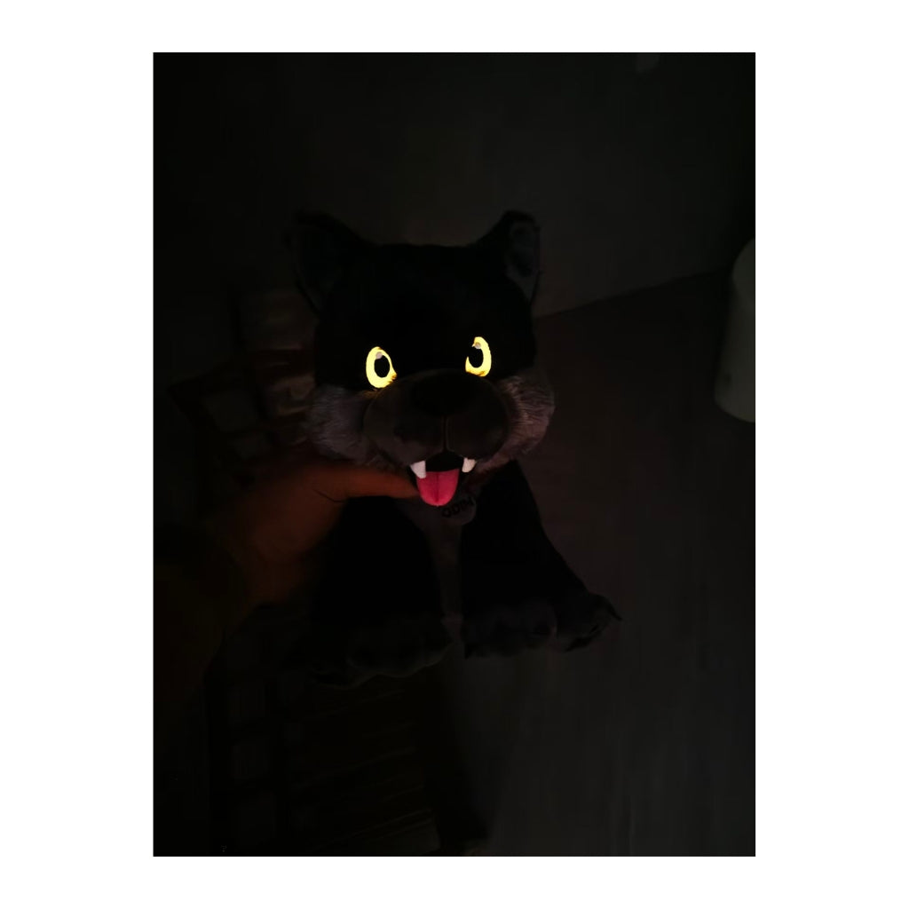 Odin Plush