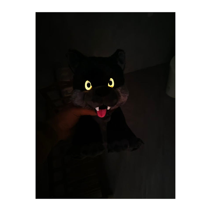 Odin Plush