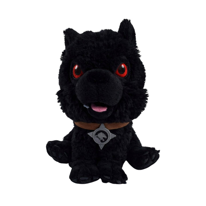 Odin Plush