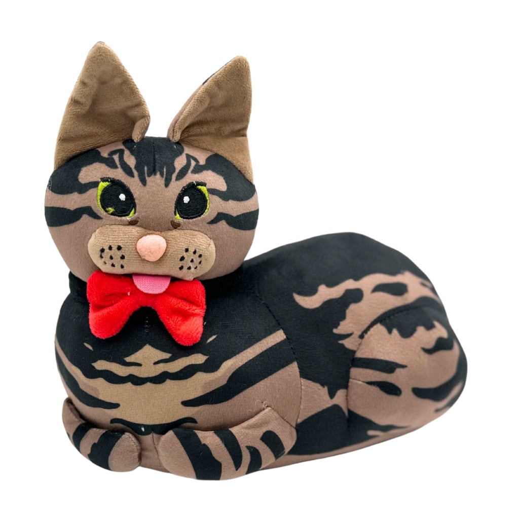 Old Boy Peanut Plush