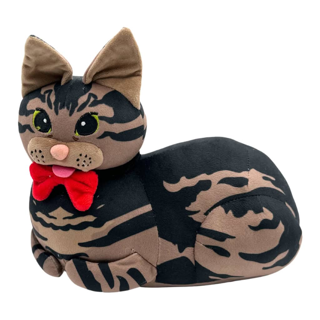 Old Boy Peanut Plush