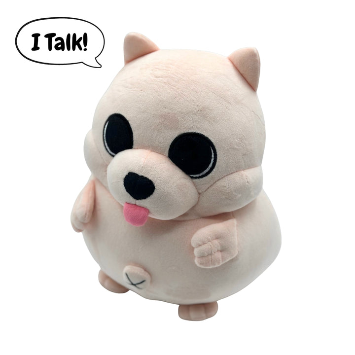 PIBBLE PELUCHE