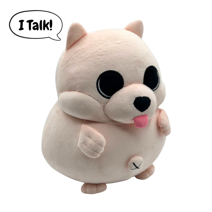 PIBBLE PELUCHE