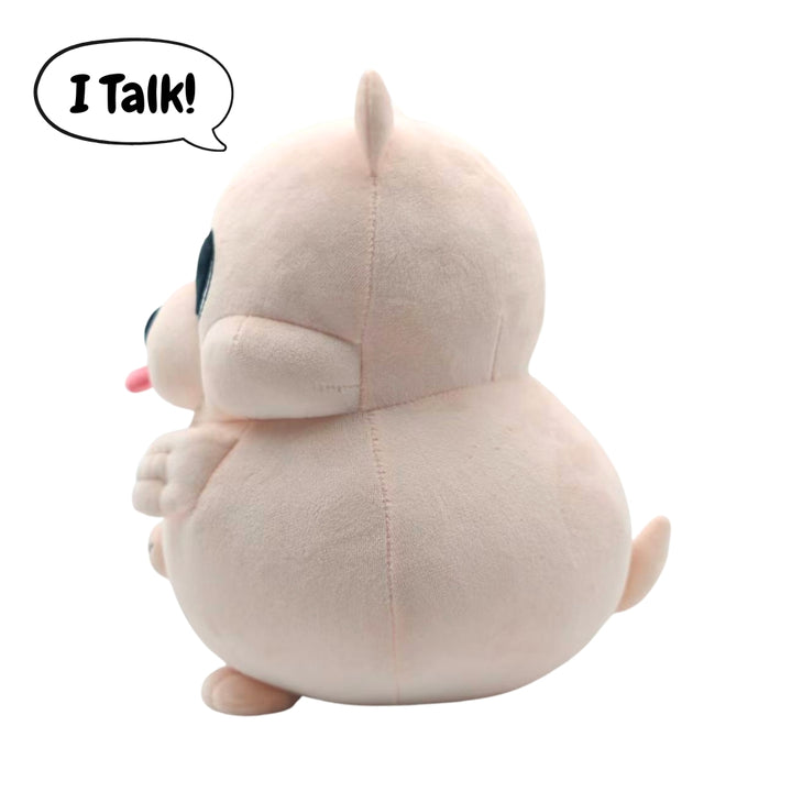 PIBBLE PELUCHE