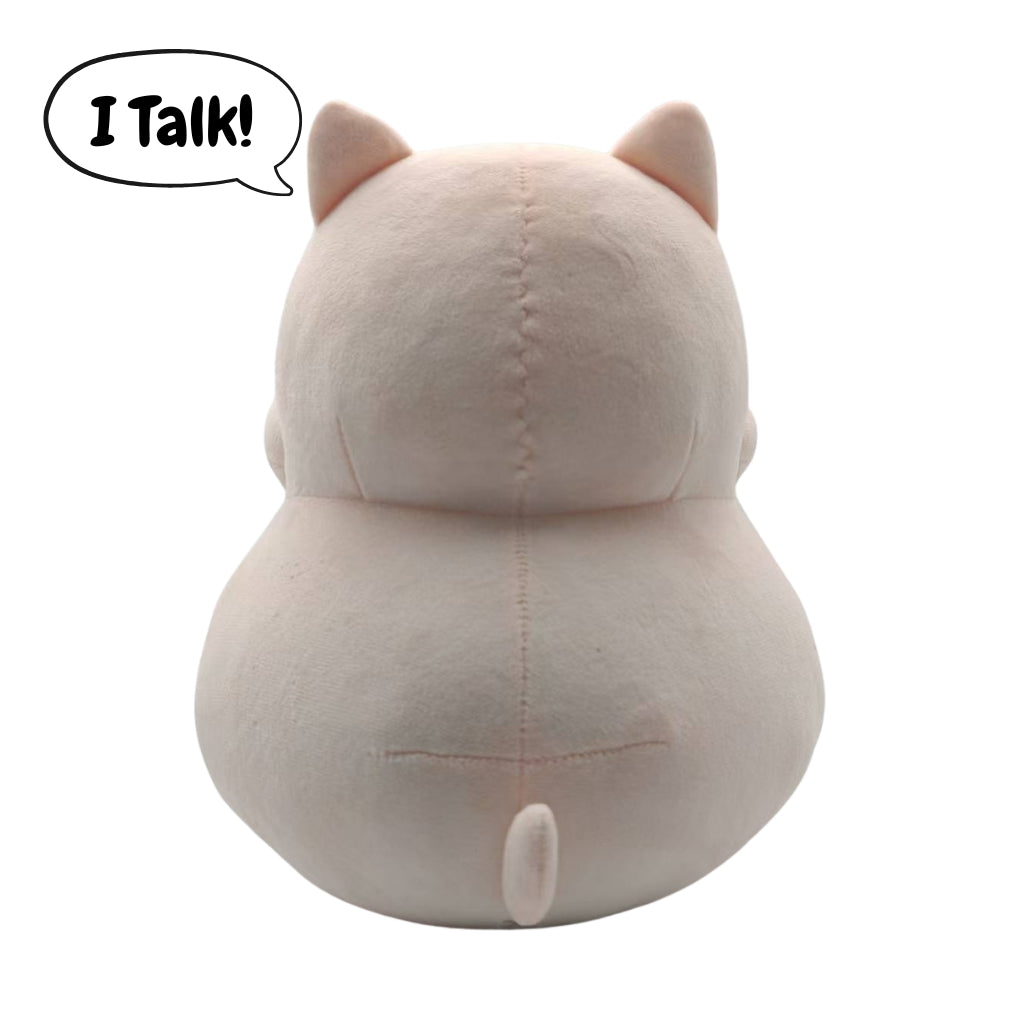 PIBBLE PELUCHE