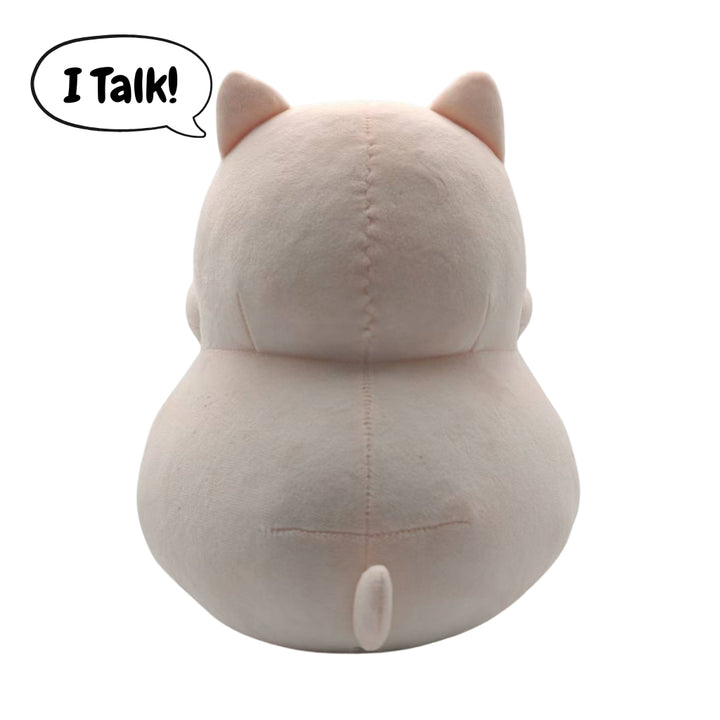 PIBBLE PELUCHE
