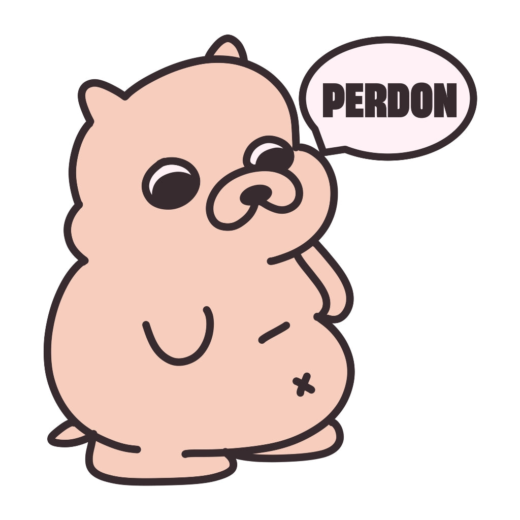 PIBBLE PELUCHE