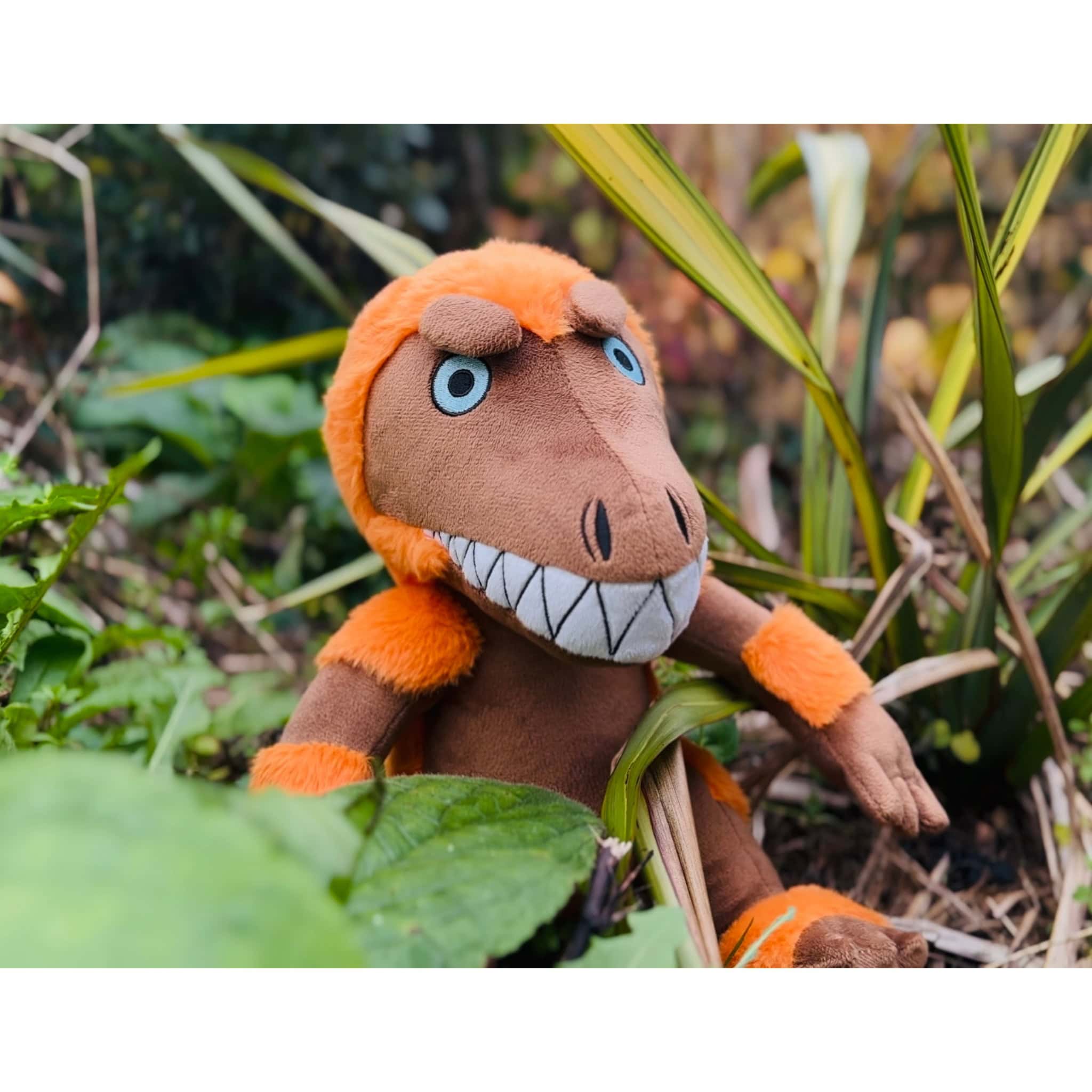 Primatus Rex Plush Bonus – Gimme Swag