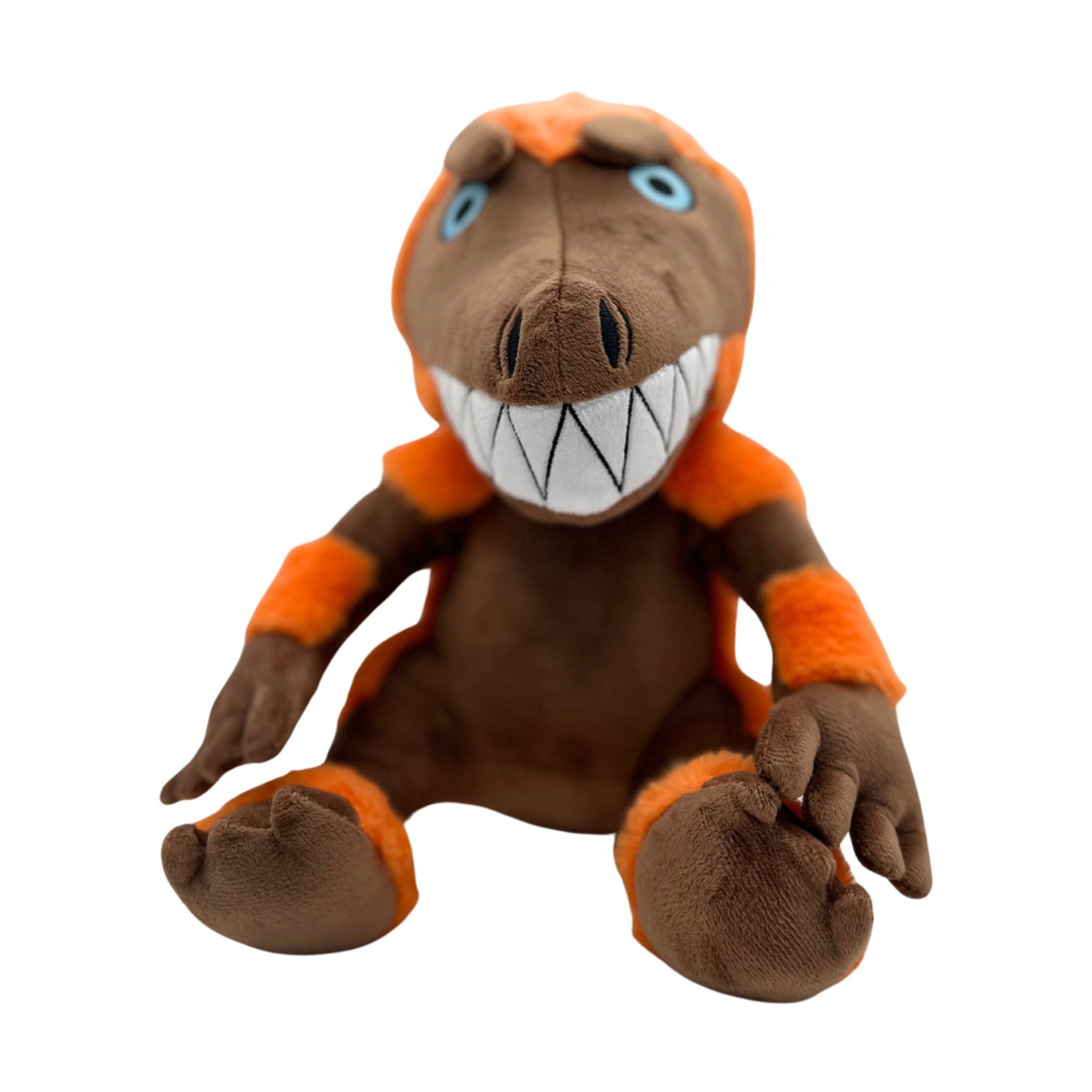 Primatus Rex Plush – Gimme Swag