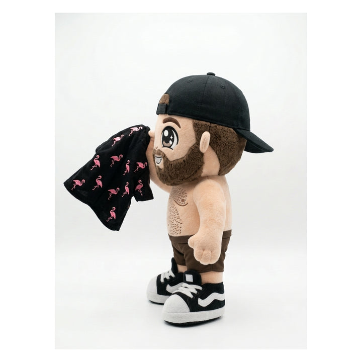 Party Bear Plush