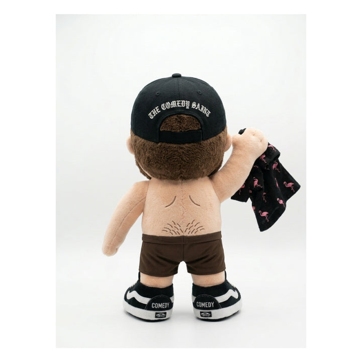 Party Bear Plush