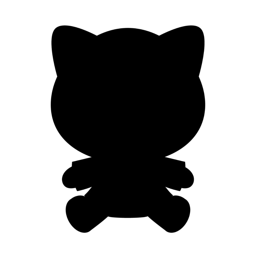 Peenar News Alfredo Plushie