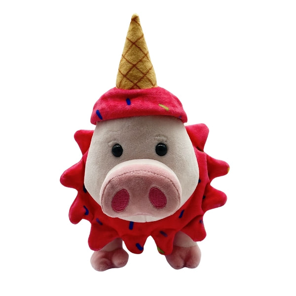 Penn (Prissy and Pop) Plush Bonus