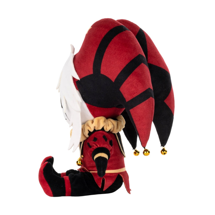 Pierrot Plush
