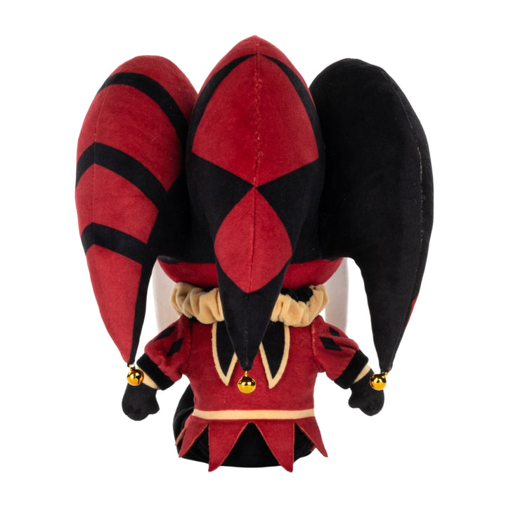 Pierrot Plush