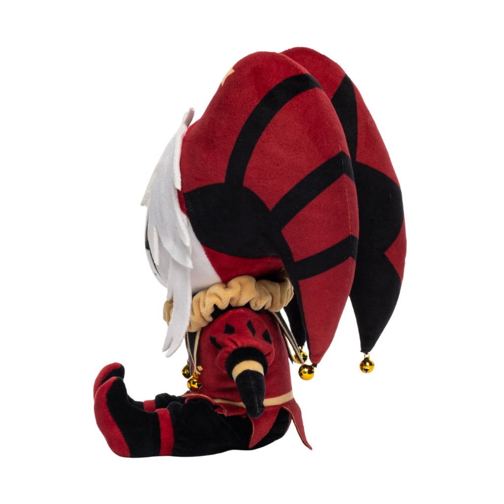 Pierrot Plush