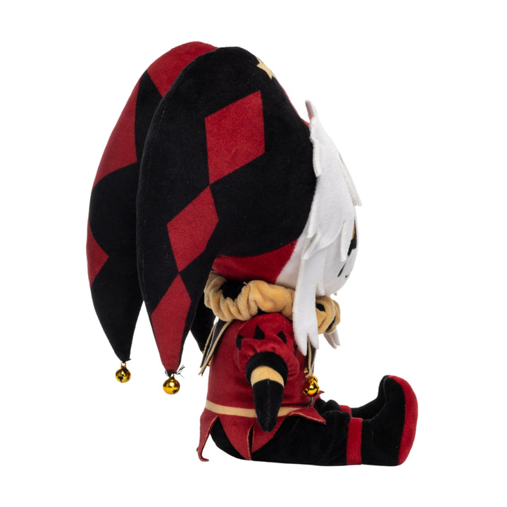 Pierrot Plush