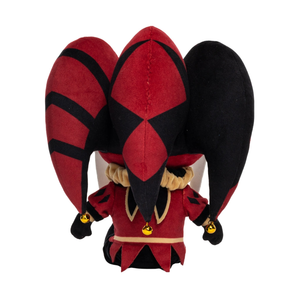 Pierrot Plush