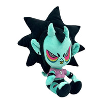 Flow (Kozmo) Plush