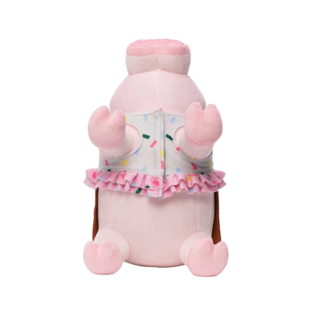 Pink (Prissy and Pop) Plush