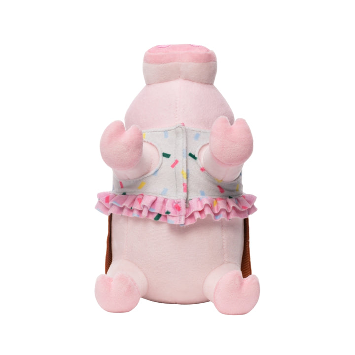 Pink (Prissy and Pop) Plush