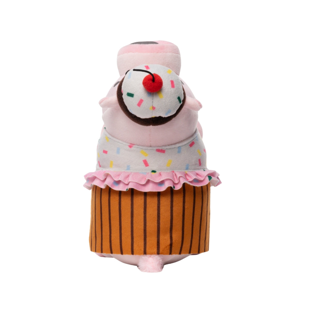 Pink (Prissy and Pop) Plush