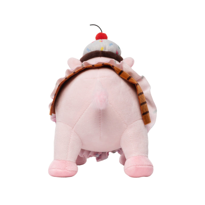 Pink (Prissy and Pop) Plush