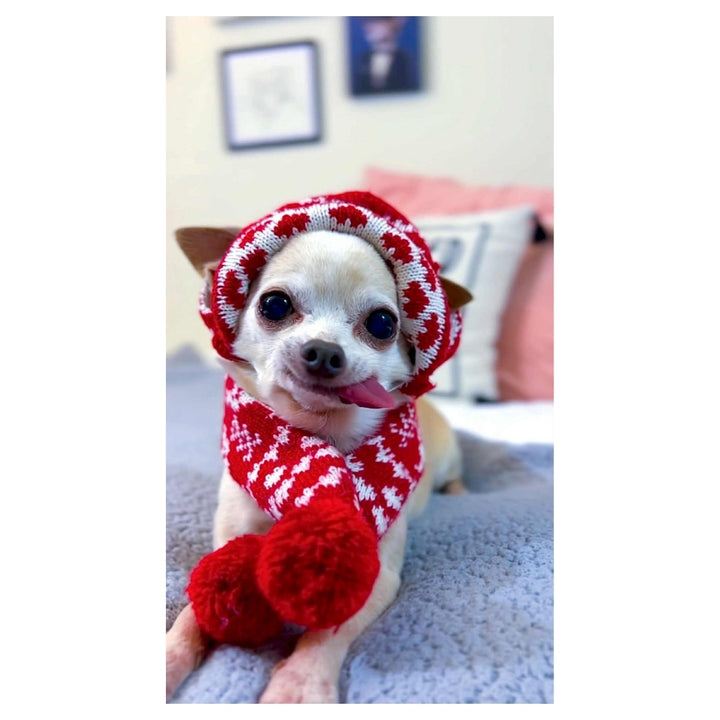 Piper Pippington Plushie