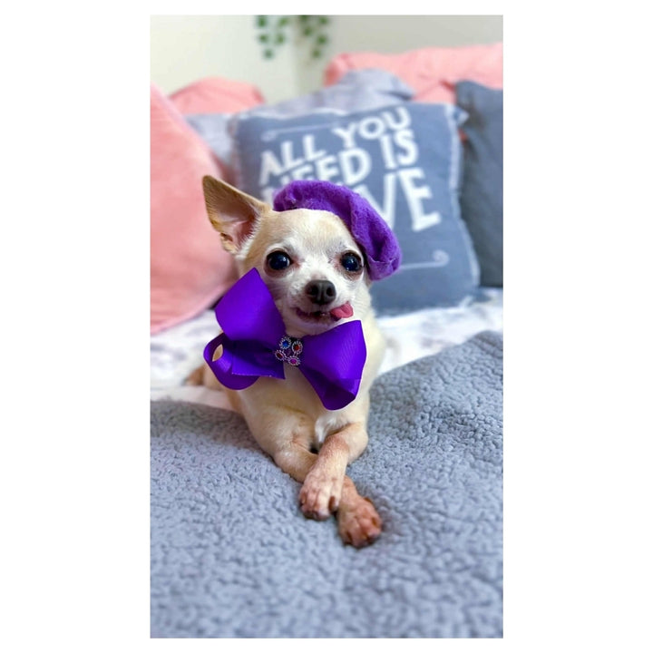 Piper Pippington Plushie