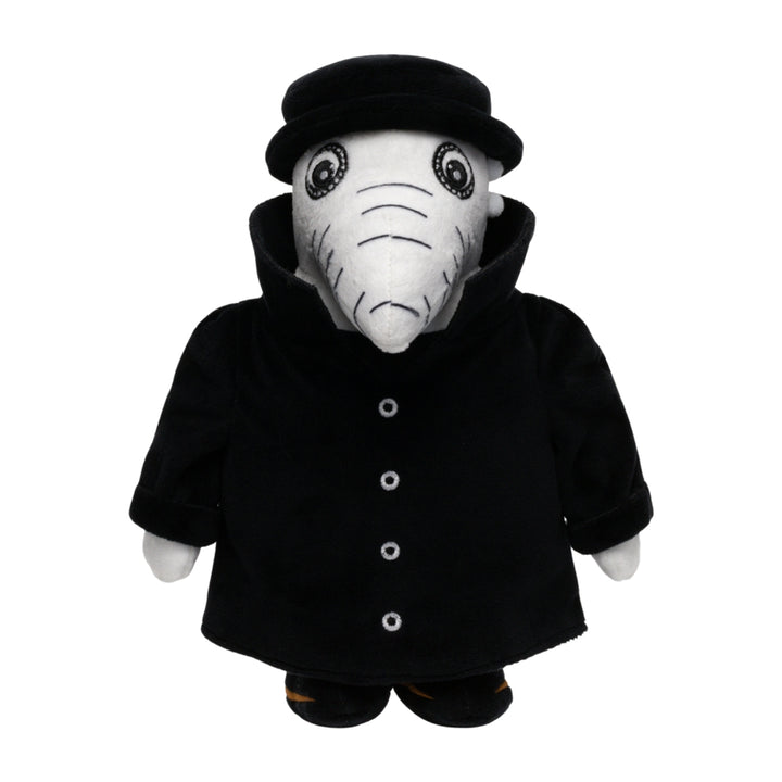 Plague Doktor Plushie