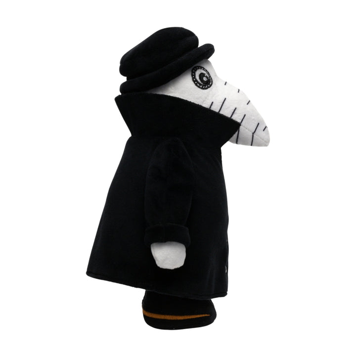 Plague Doktor Plushie
