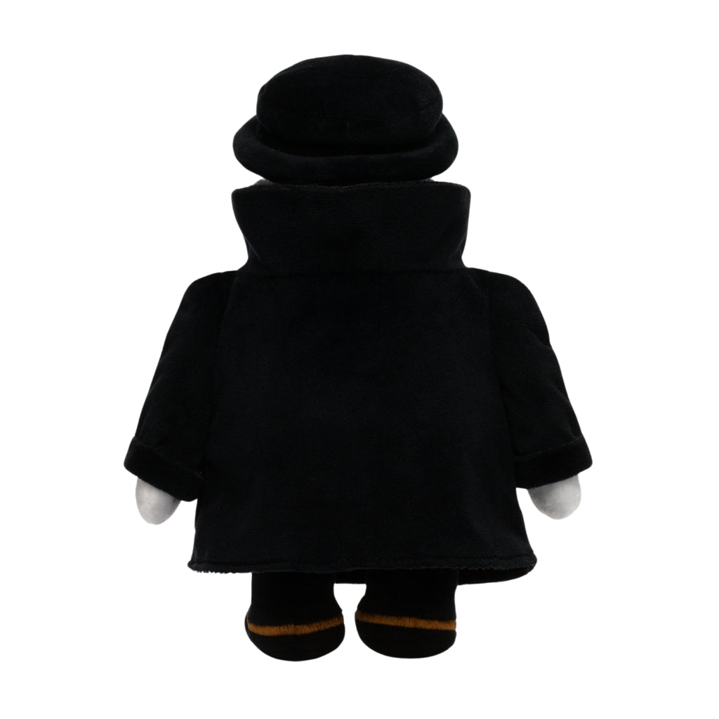 Plague Doktor Plushie