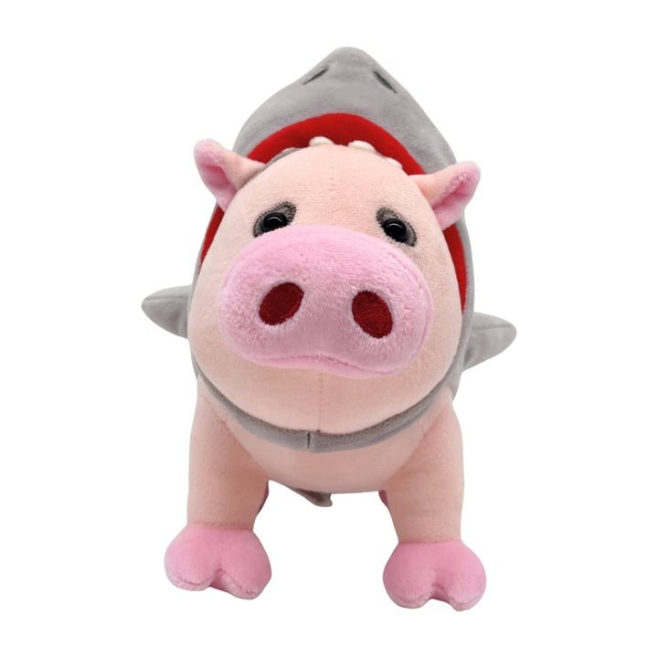 Pop Plush 2.0 Bonus